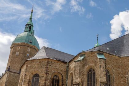 St. Annenkirche in Annaberg-Buchholz