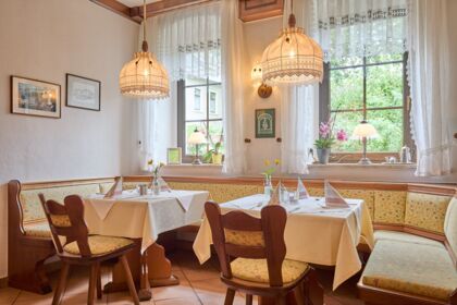 Aktuelle Neuigkeiten aus dem Landhotel Zum Hammer