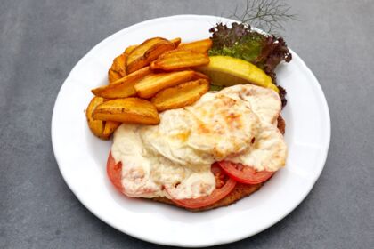 Schnitzeltag Der Italiener