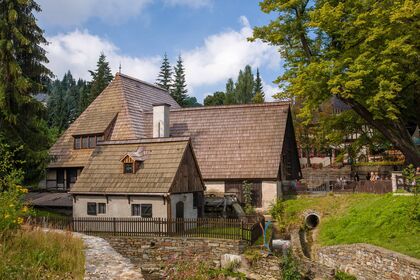 Wohlfühlzimmer für Ihren Urlaub im Erzgebirge