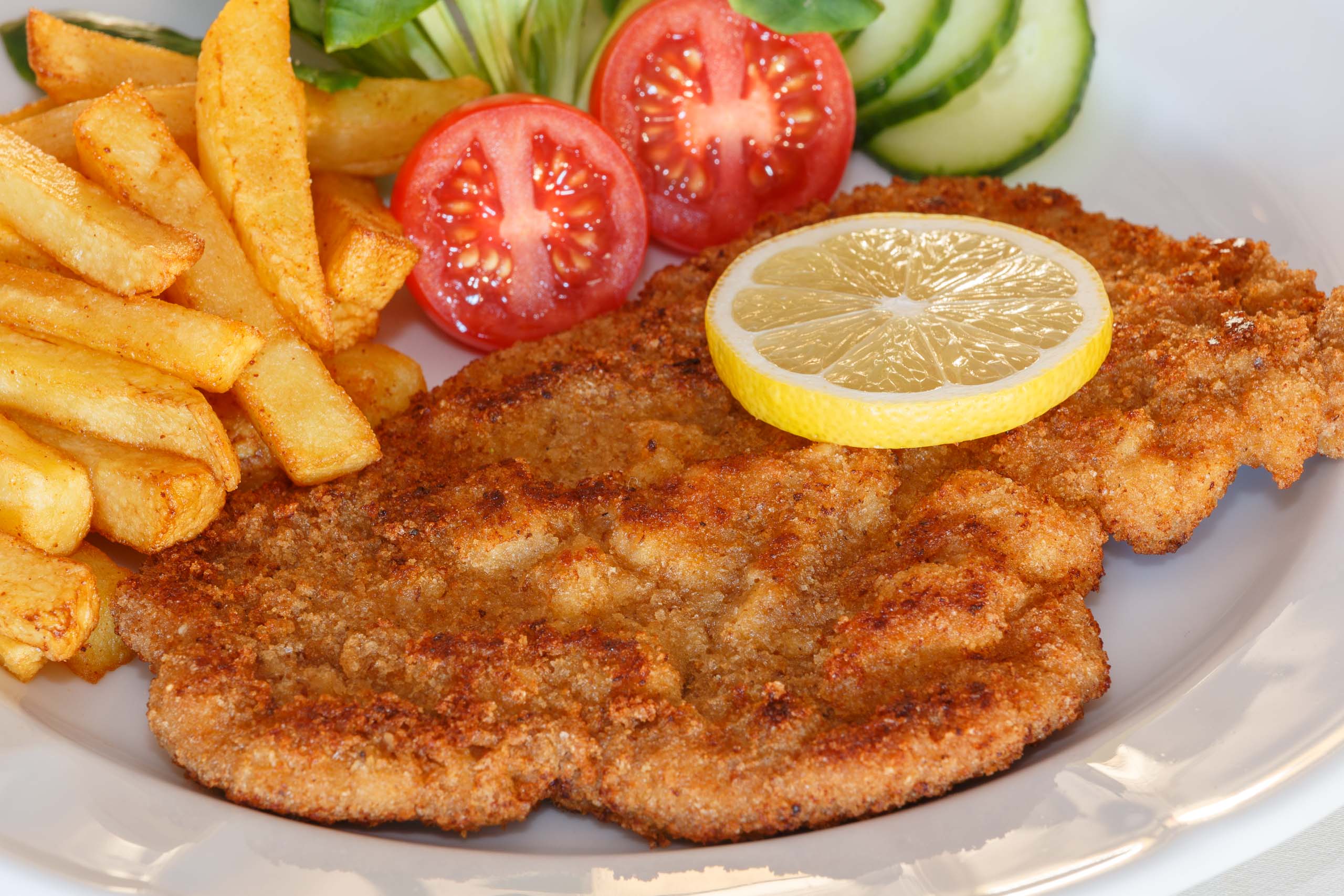 Schnitzeltag